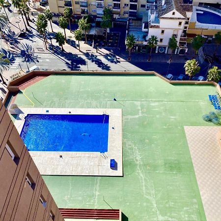 Las Palmeras - Best Location Cozy Apartment Fuengirola Exterior photo