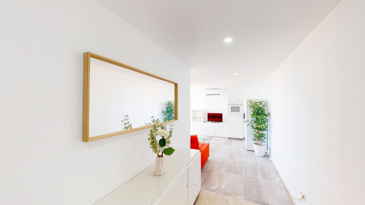 Las Palmeras - Best Location Cozy Apartment Fuengirola Exterior photo